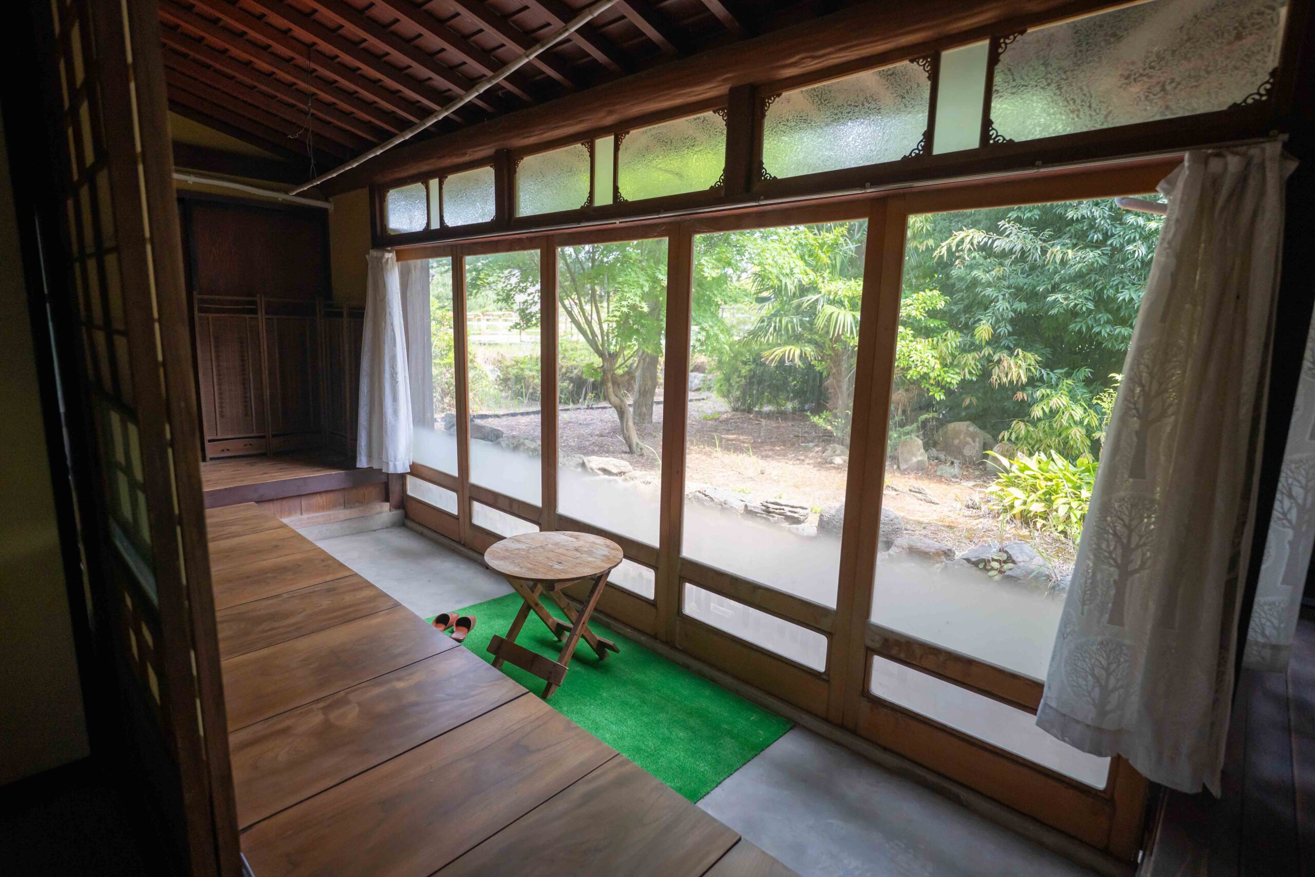 1920s wood house, 12-min walk to station, Toyama