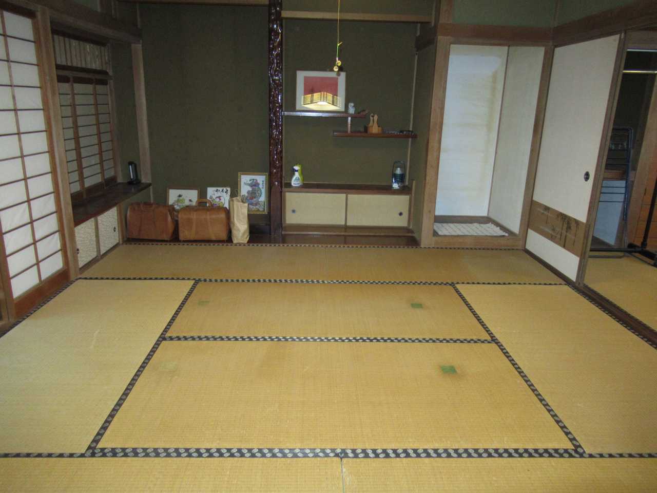House in Oita