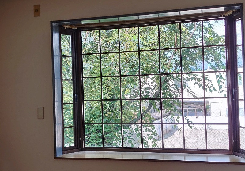 Wood house, 8-min walk to station, Kumamoto