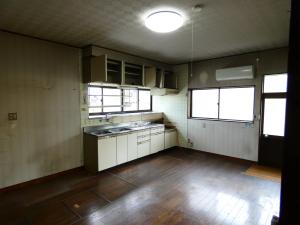 House in Niigata