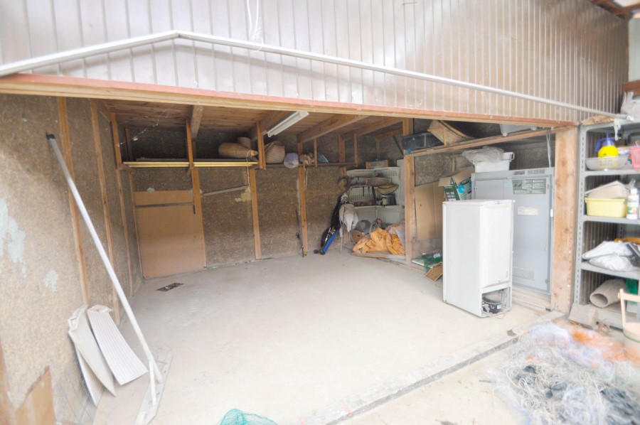 Wood house in Hyogo
