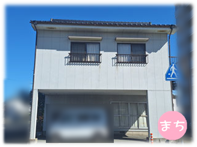 House in Yamaguchi