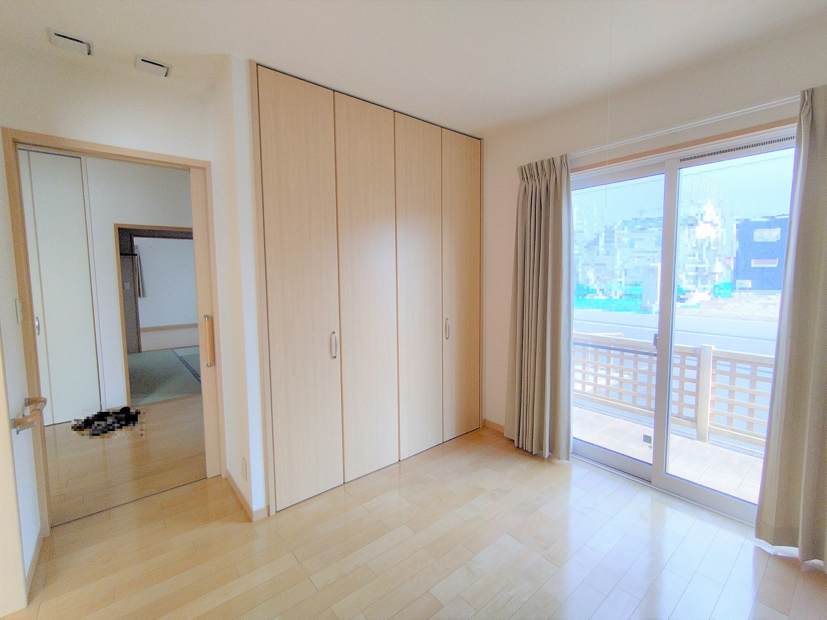 2010s steel-frame house in Aomori