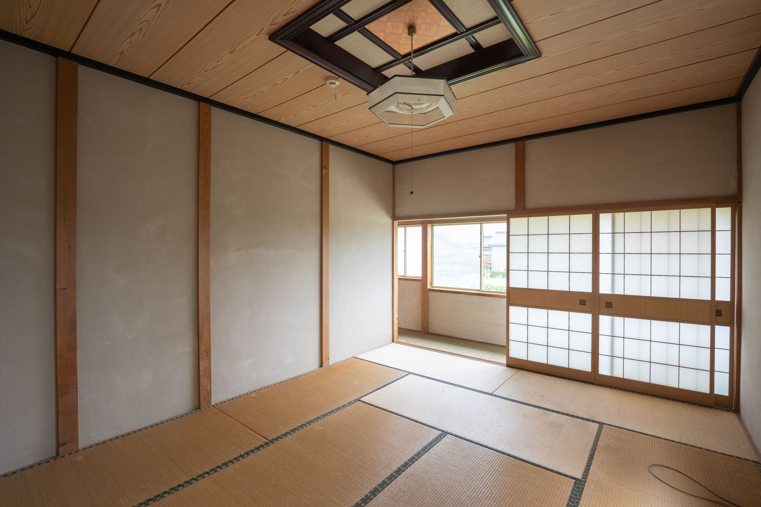 House, 12-min walk to station, Toyama