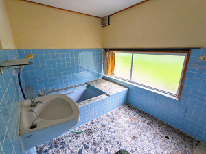 1970s wood house in Yamaguchi