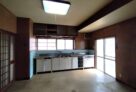 Spacious residence in a quiet, convenient residential neighborhood. Ample parking is an added charm.