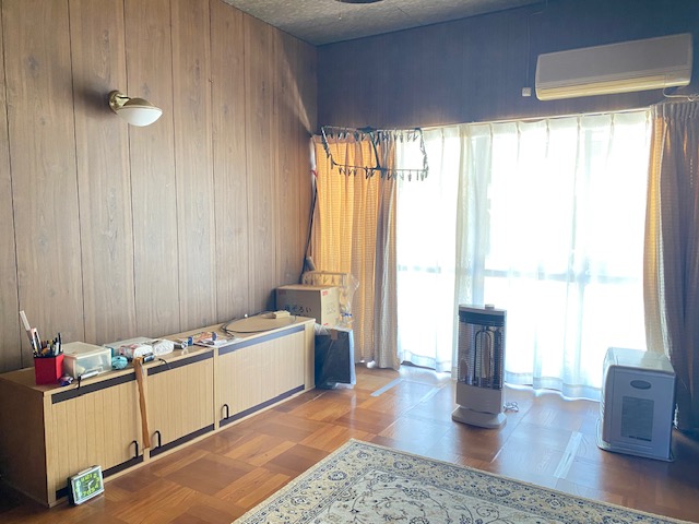 House, 6-min walk to station, Gifu