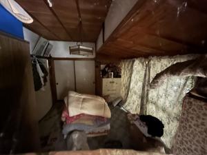 Wood house in Niigata