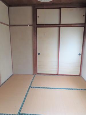 House, 7-min walk to station, Fukushima