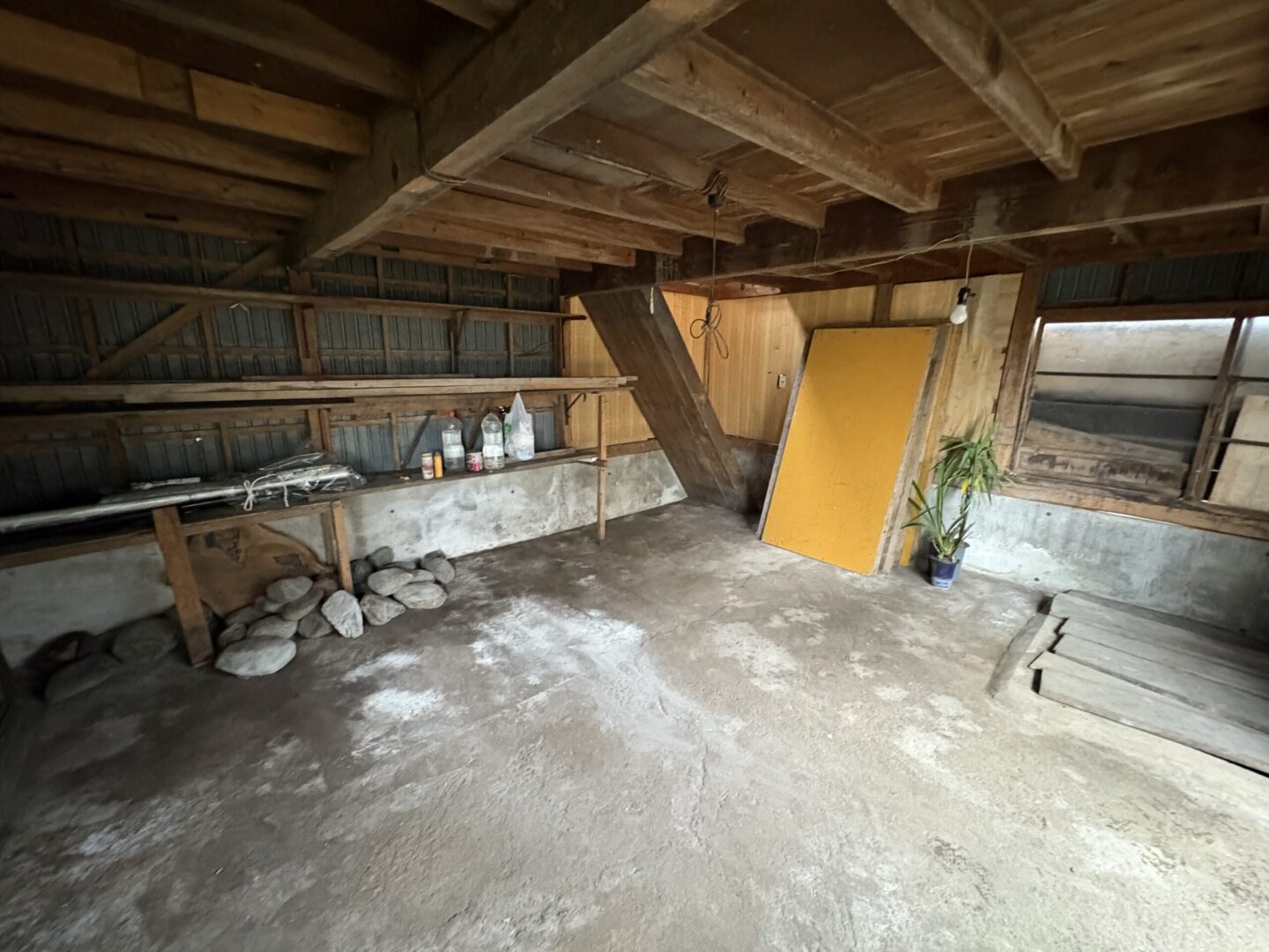 1960s wood house, 4-min walk to station, Yamagata