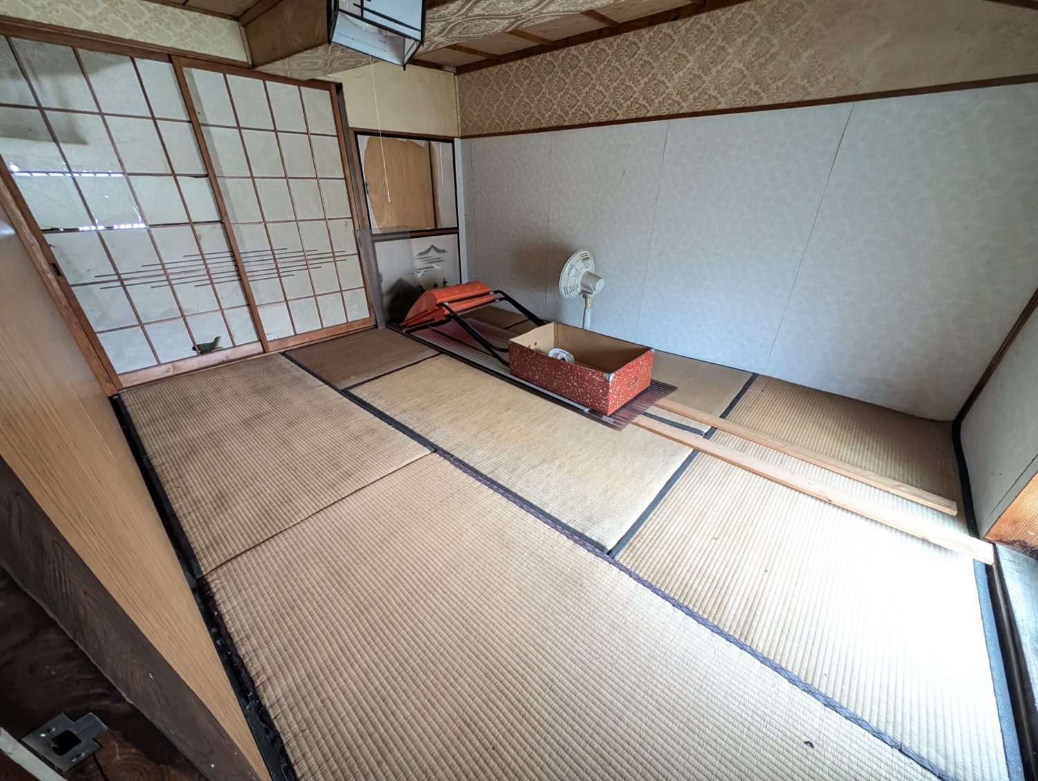 Wood house in Hyogo