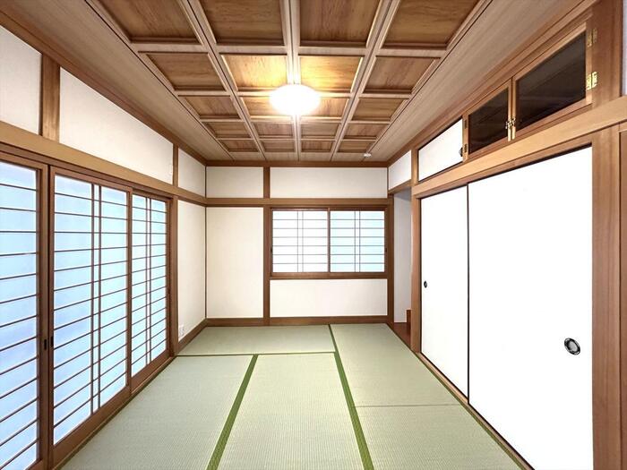 1990s wood house in Kagawa