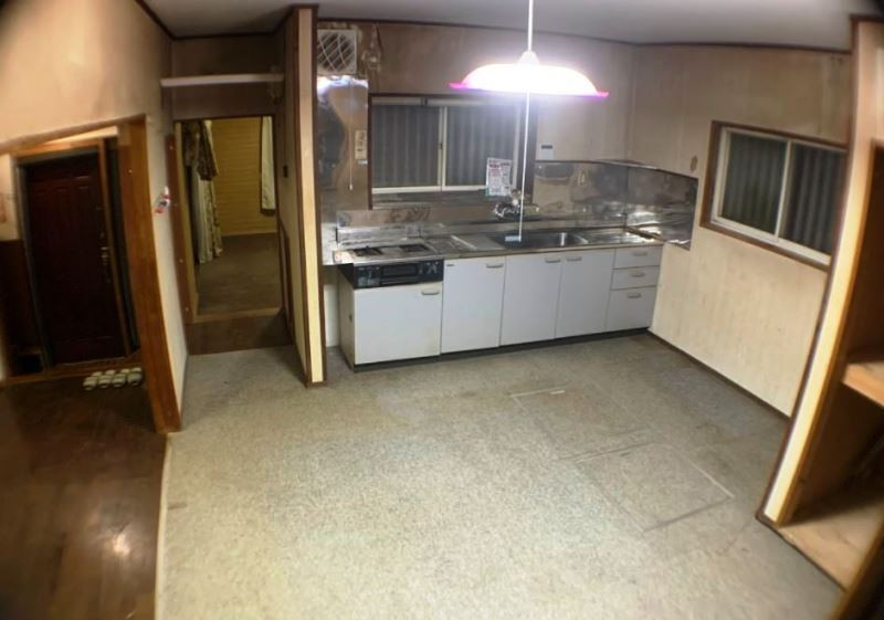 1990s wood house, 13-min walk to station, Ibaraki