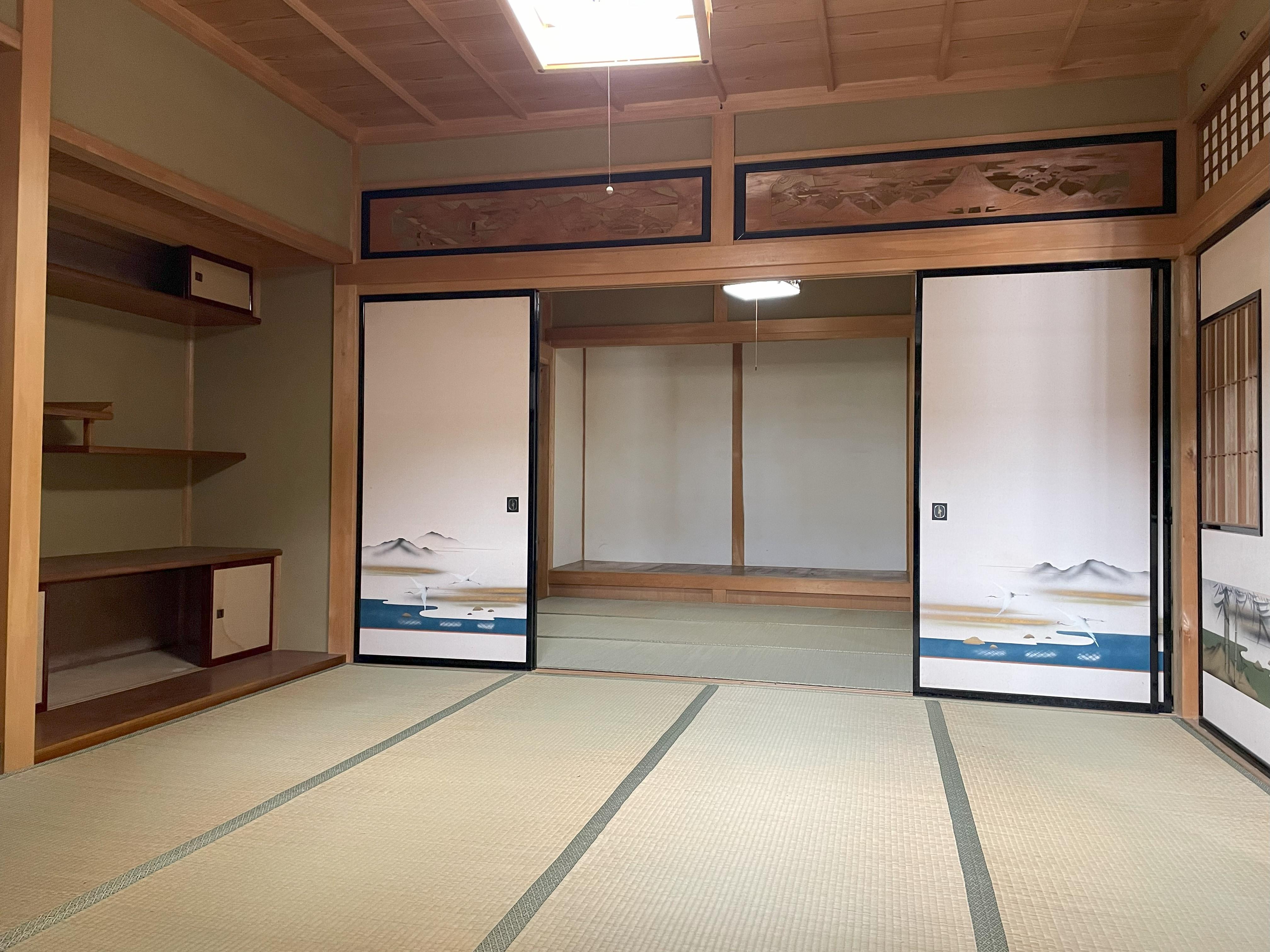 Registration No. 364 [For Sale] Furukawa Town, Mountain Area 5,000,000 yen