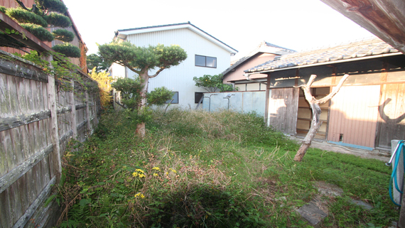 Wood house, 8-min walk to station, Wakayama