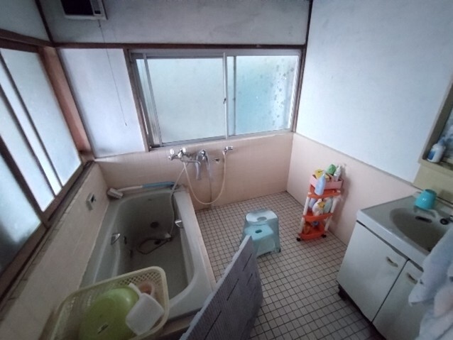 1950s wood house in Yamanashi