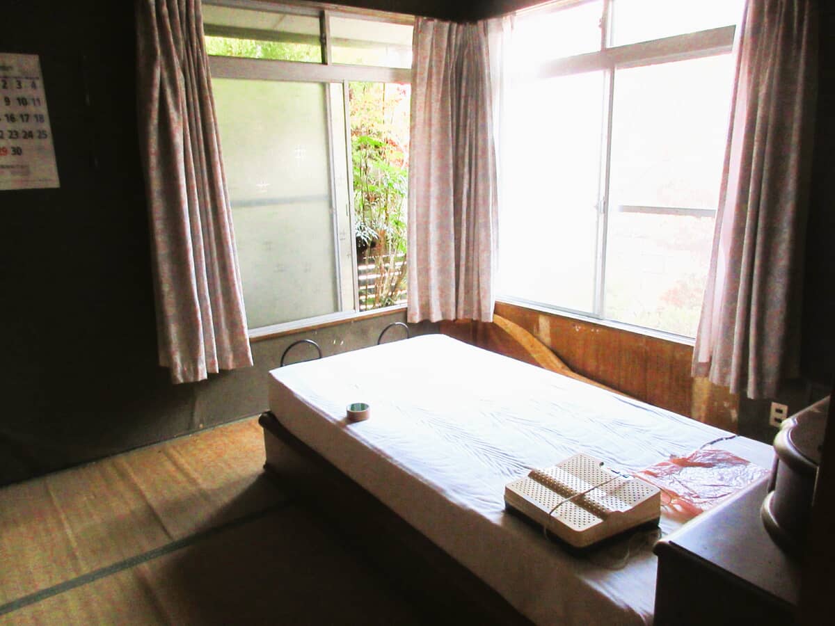 1970s steel-frame house, 7-min walk to station, Hiroshima