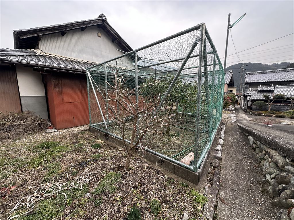 House in Gifu