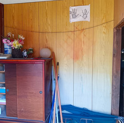 1970s wood house in Mie Mihama