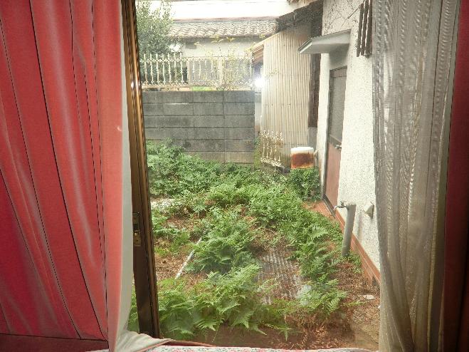 1920s house in Fukuoka