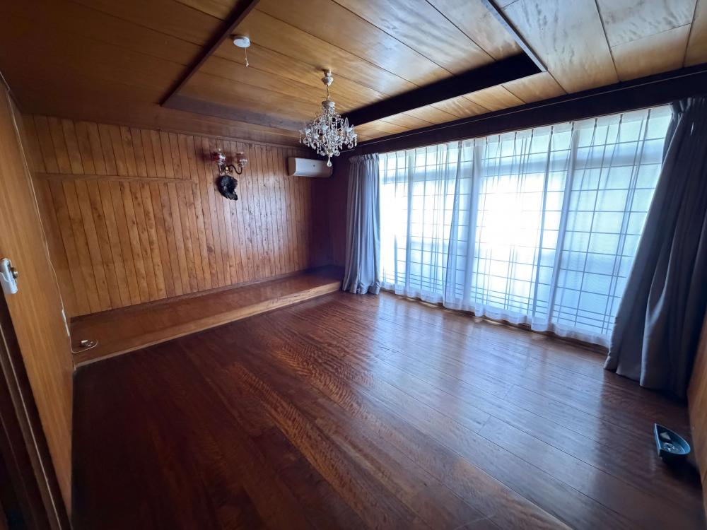 1970s wood house in Kanoya, Kagoshima