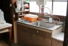 Empty home in Japan