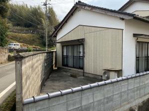 1970s wood house, 6-min walk to station, Shimane