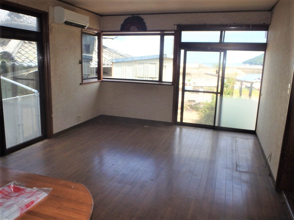 1990s wood house in Kagawa