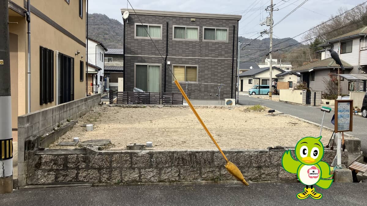 House, 2-min walk to station, Hiroshima