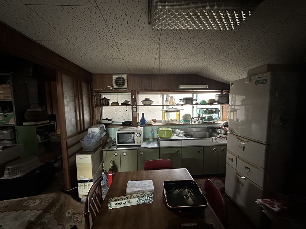 House in Gifu