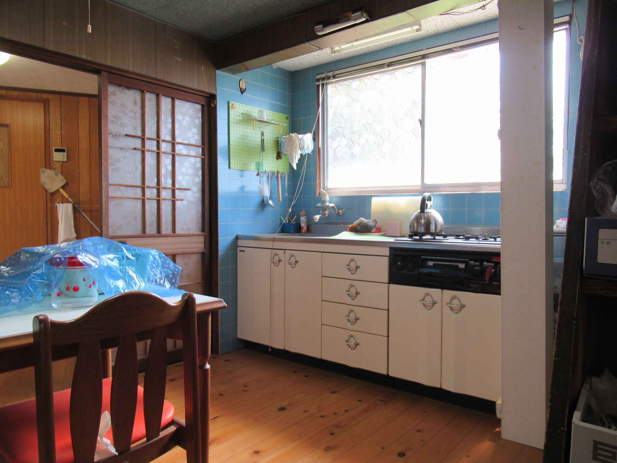 House in Kumamoto