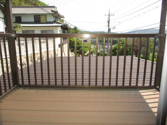 1960s house in Kasaoka