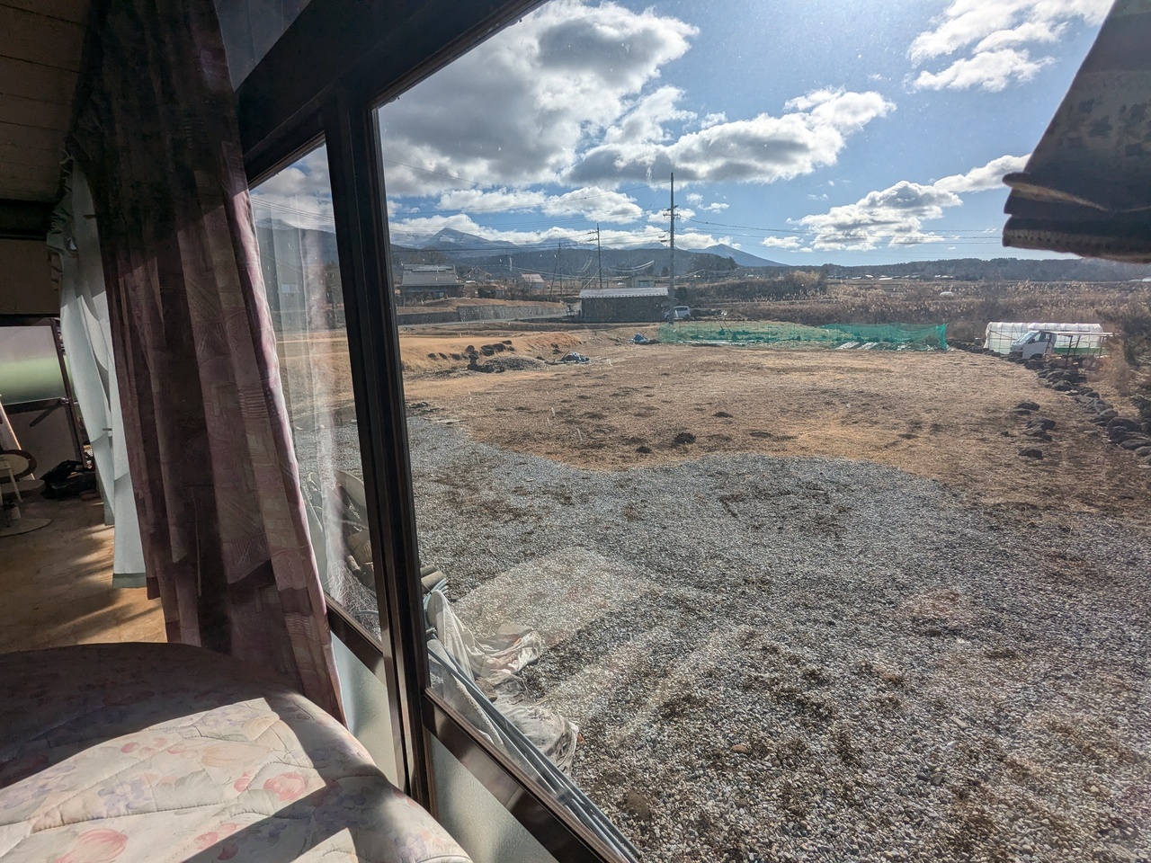 Chino City Kitayama Used House