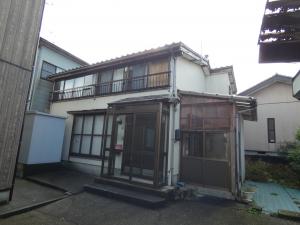 House in Niigata