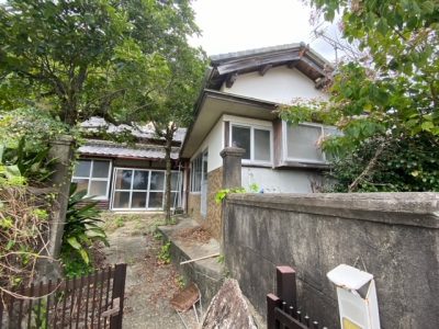 Wood house in Kochi