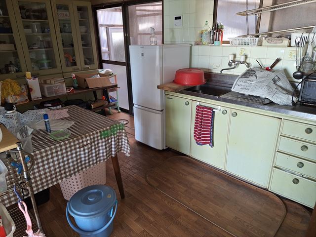 1980s steel-frame house in Yamaguchi