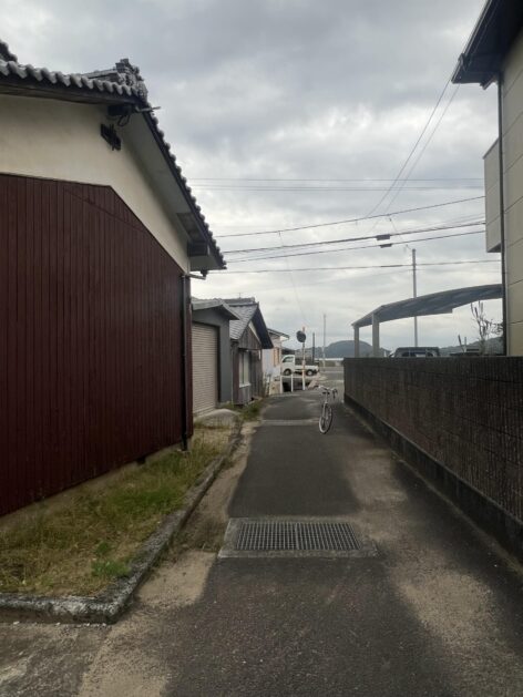 1970s wood house in Ehime