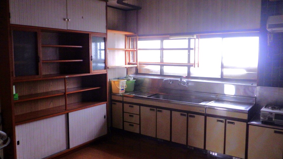 1980s wood house, 19-min walk to station, Yamagata