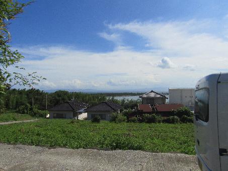 1970s wood house in Oita