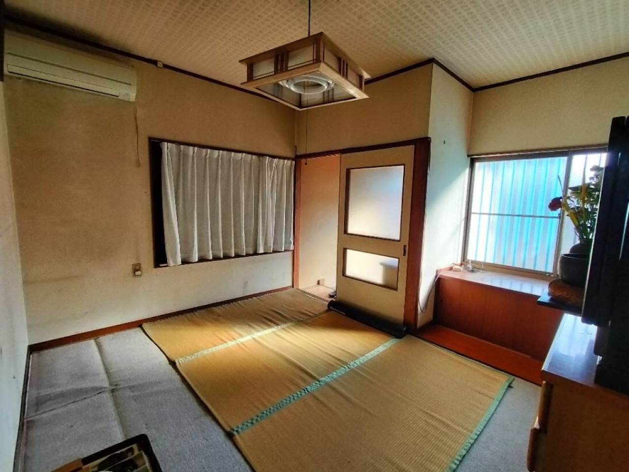1980s wood house, 8-min walk to station, Tochigi