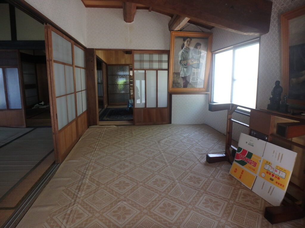 No. 497 Okimi-cho Hata