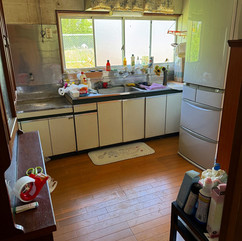 1980s wood house, 8-min walk to station, Mie