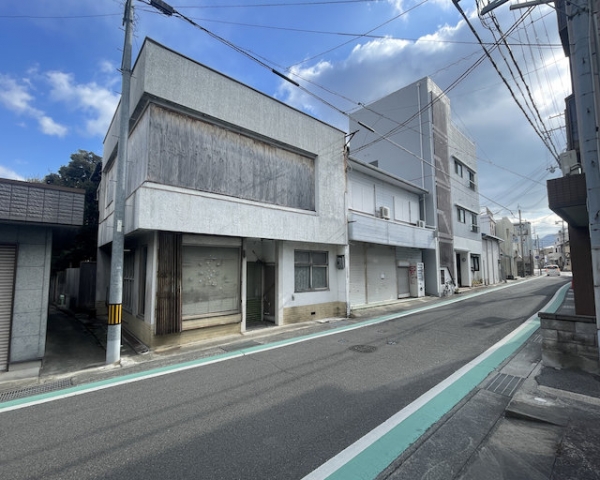 1950s wood house in Hyogo