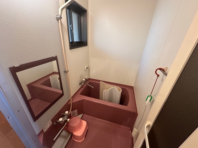 1990s house in Yamanashi