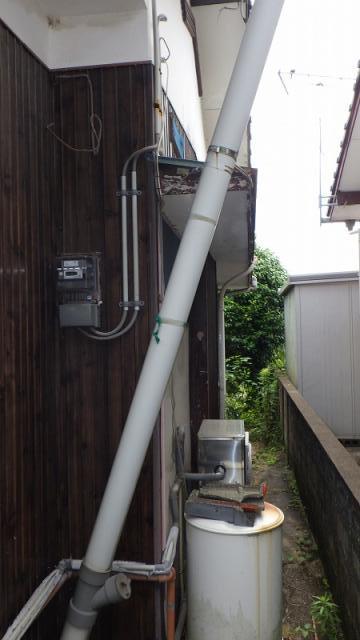 1960s wood house, 17-min walk to station, Nagasaki