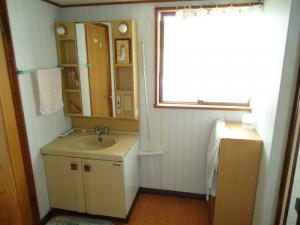 1960s wood house in Shimane