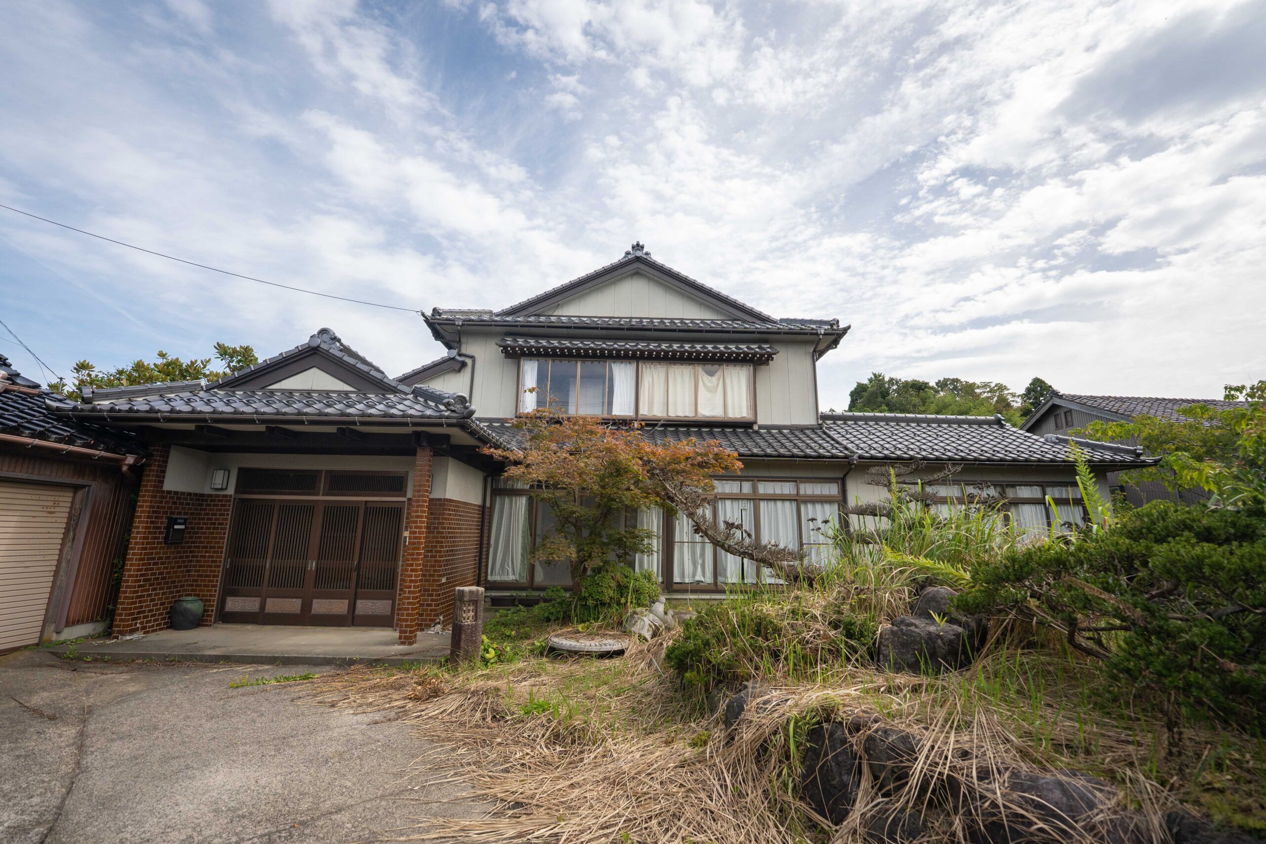 House in Himi
