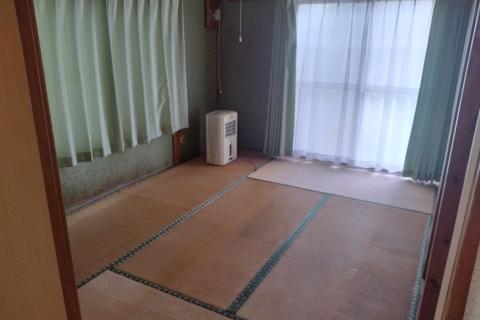 1930s wood house in Tochigi