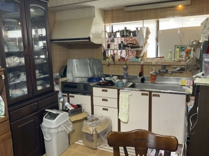 Wood house in Shimane