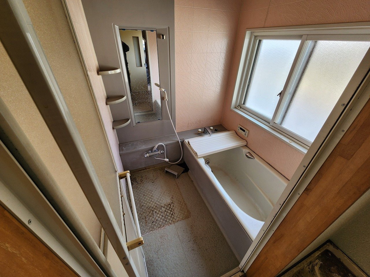 1910s wood house, 18-min walk to station, Nagano